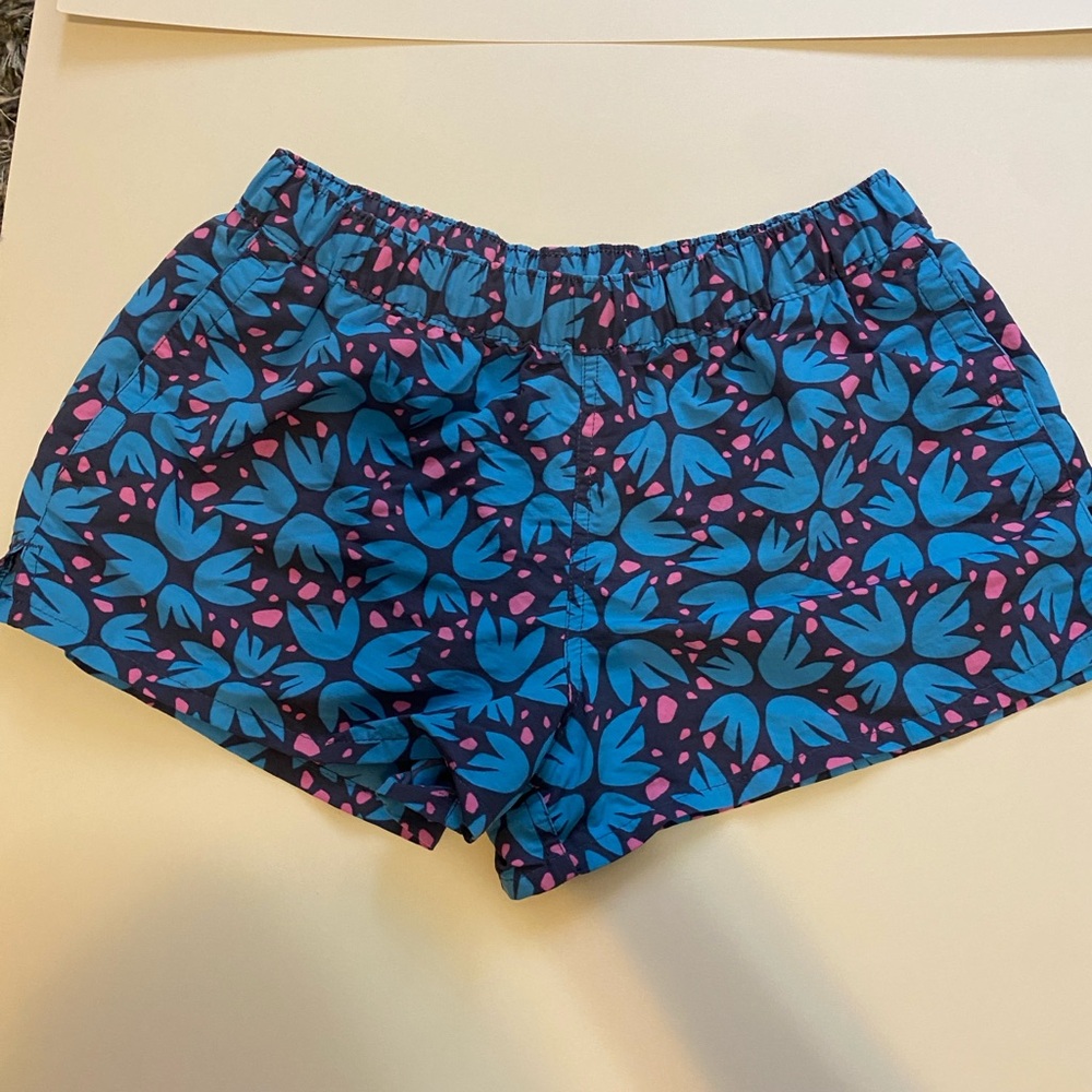 Patagonia barely baggies
